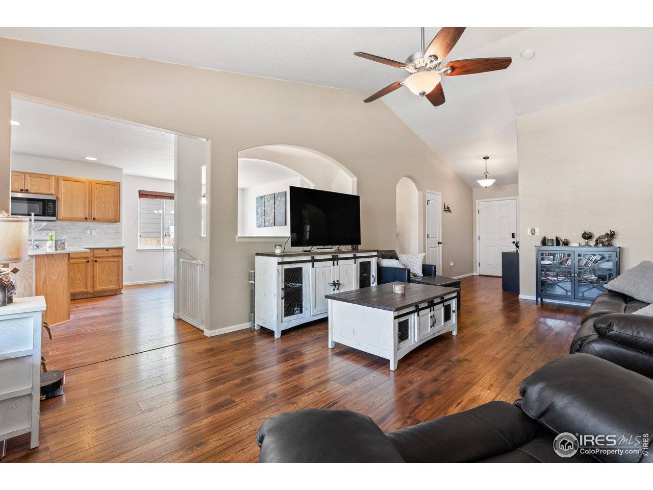 491 Homestead, Johnstown, CO 80534