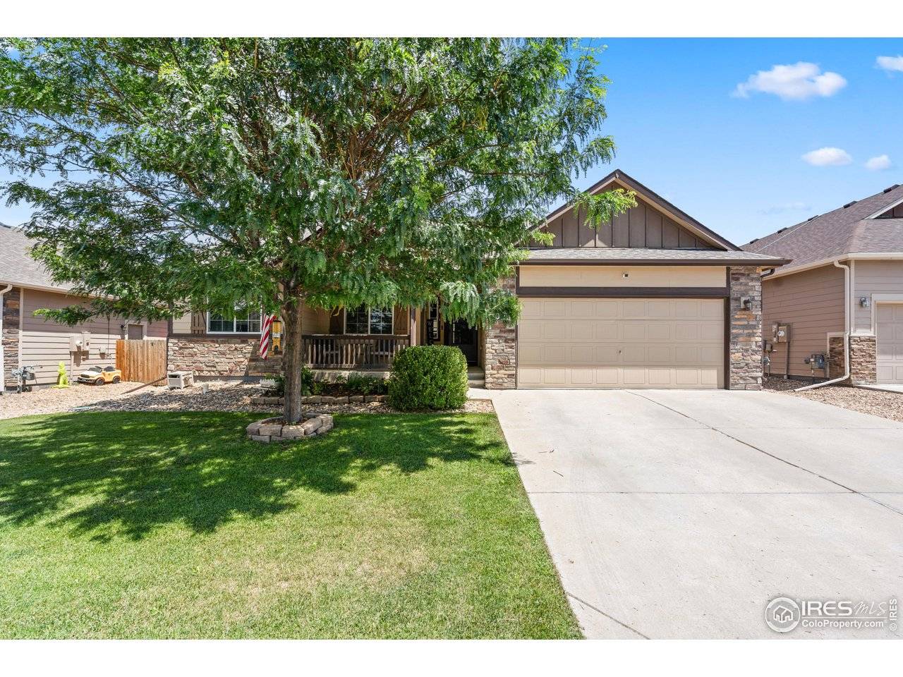 491 Homestead, Johnstown, CO 80534