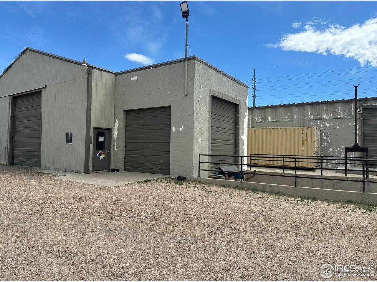 201 6th #201-205, Greeley, CO 80631