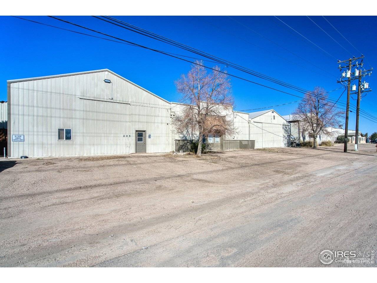 201 6th #201-205, Greeley, CO 80631