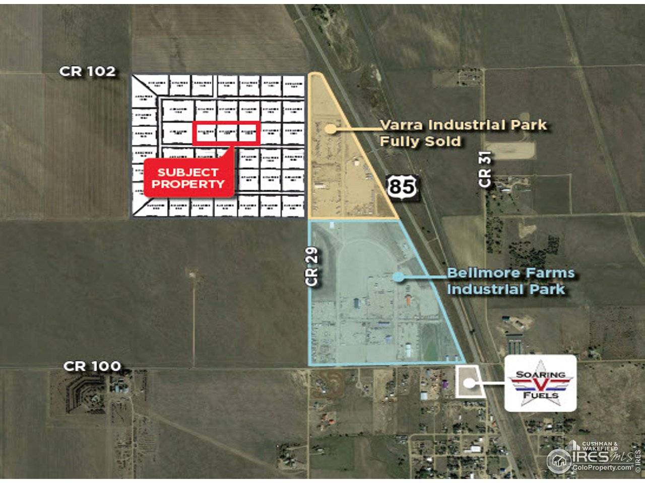 1011 Birch, Nunn, CO 80648