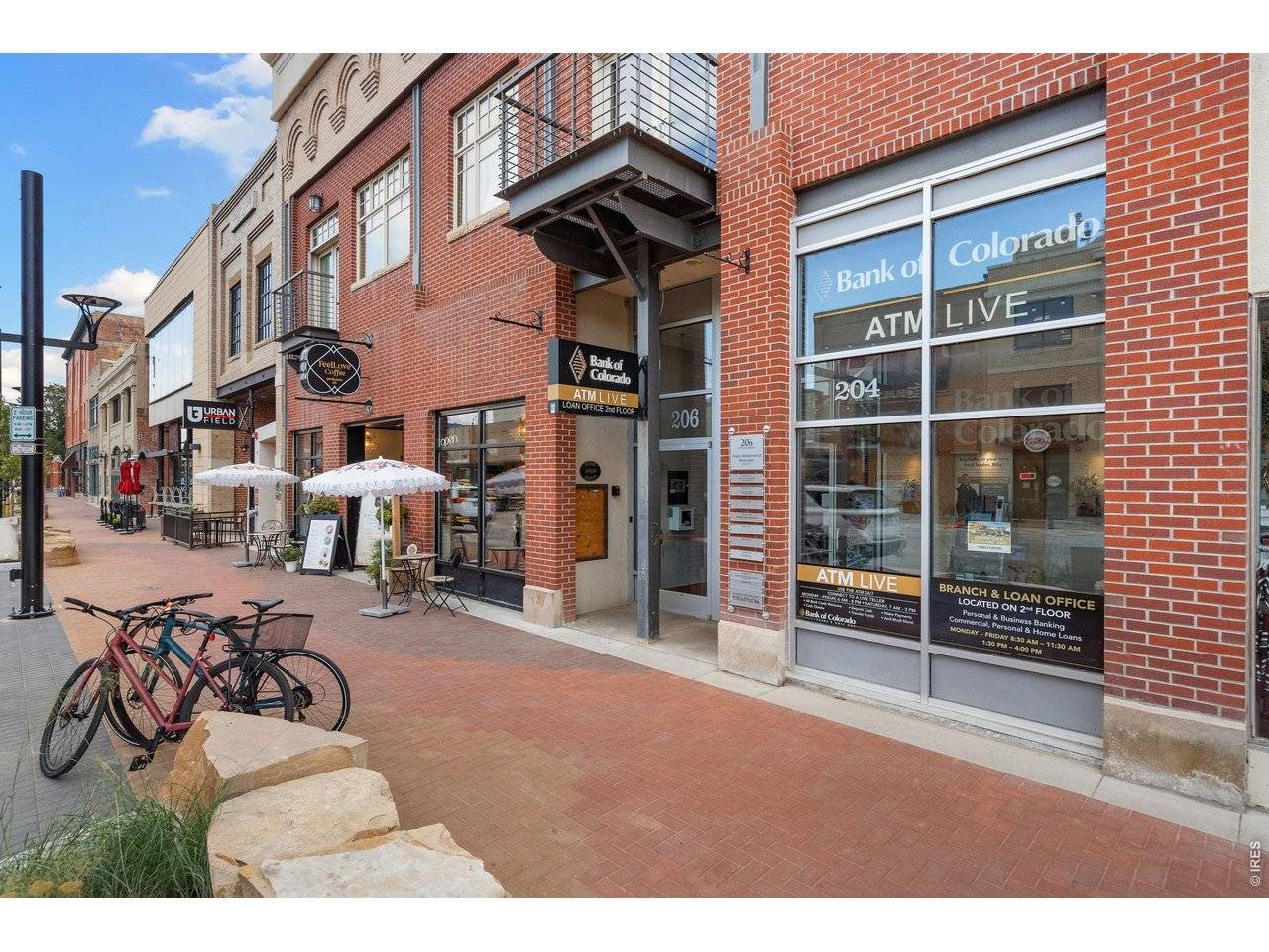 206 E 4th #Various, Loveland, CO 80537