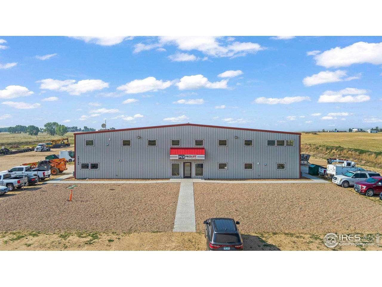 15784 County Road 36, Platteville, CO 80651