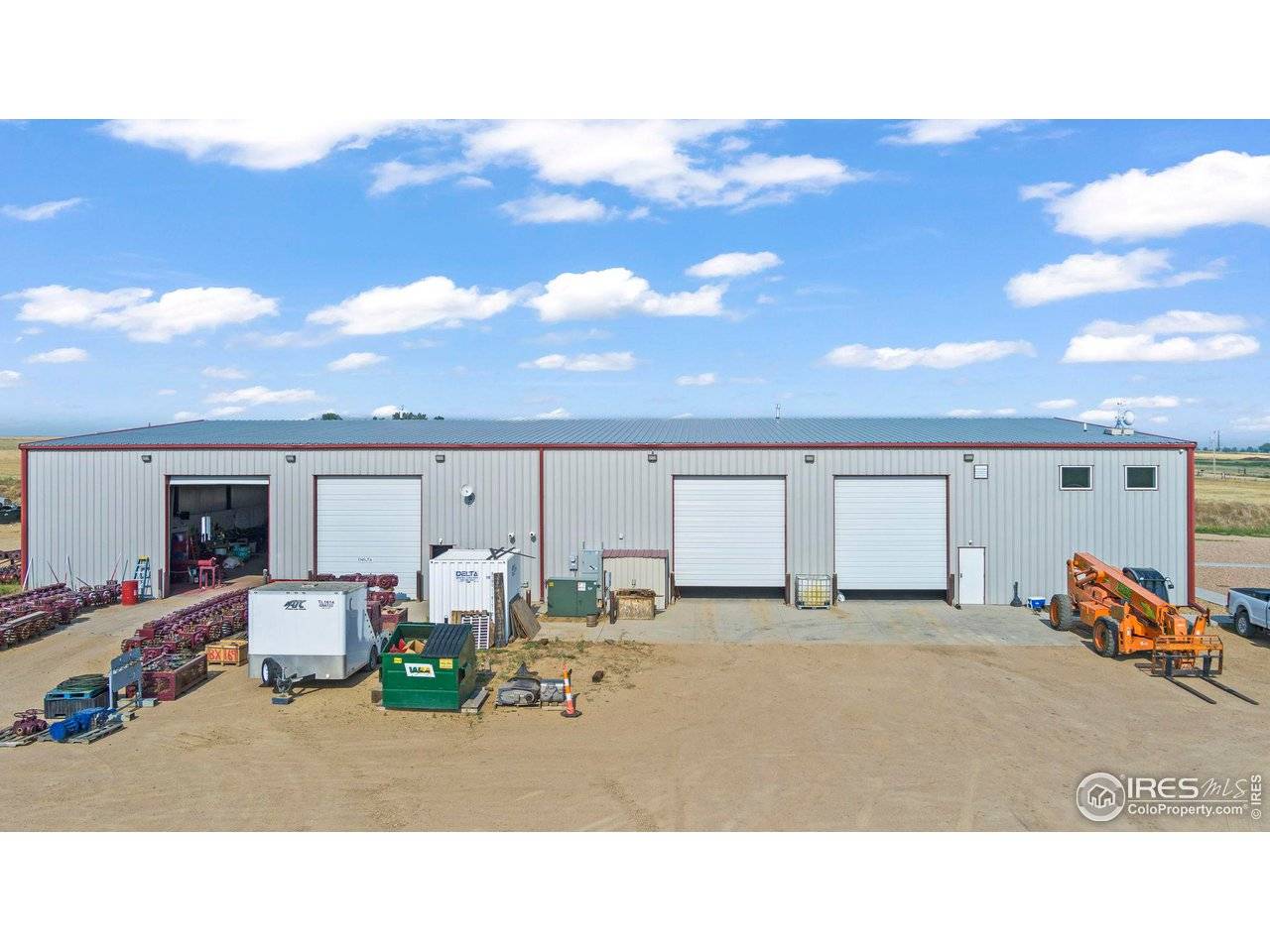 15784 County Road 36, Platteville, CO 80651