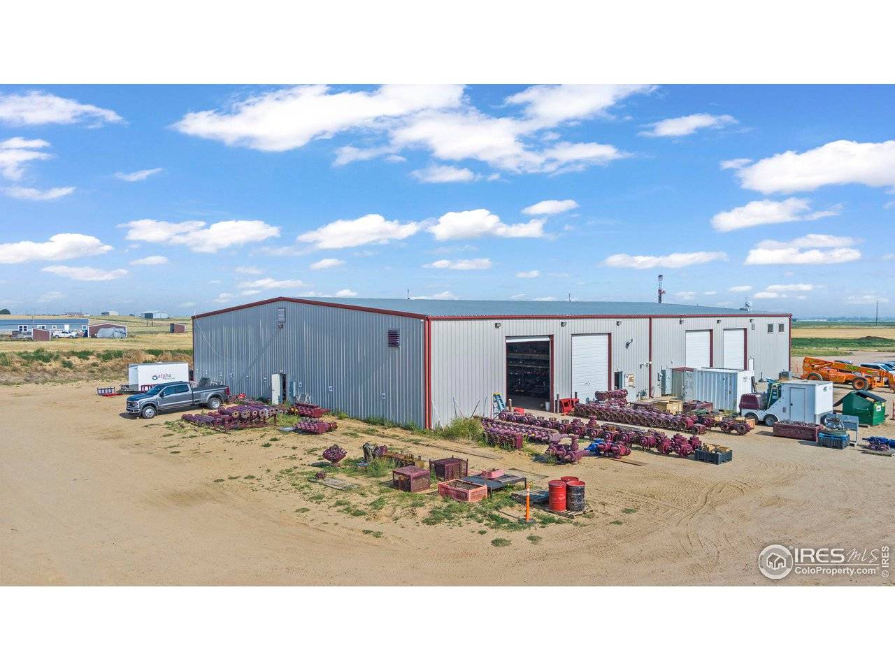 15784 County Road 36, Platteville, CO 80651
