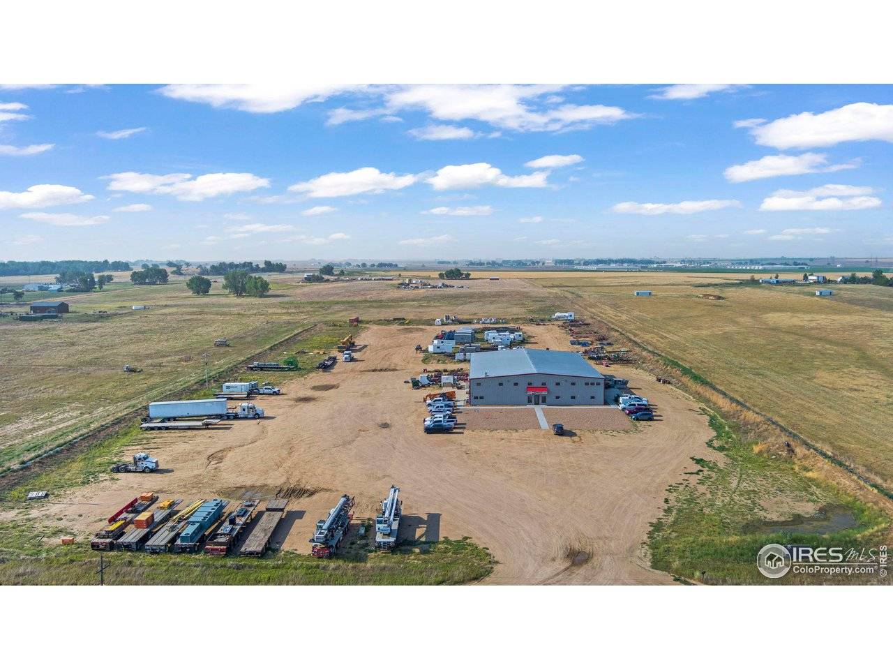15784 County Road 36, Platteville, CO 80651