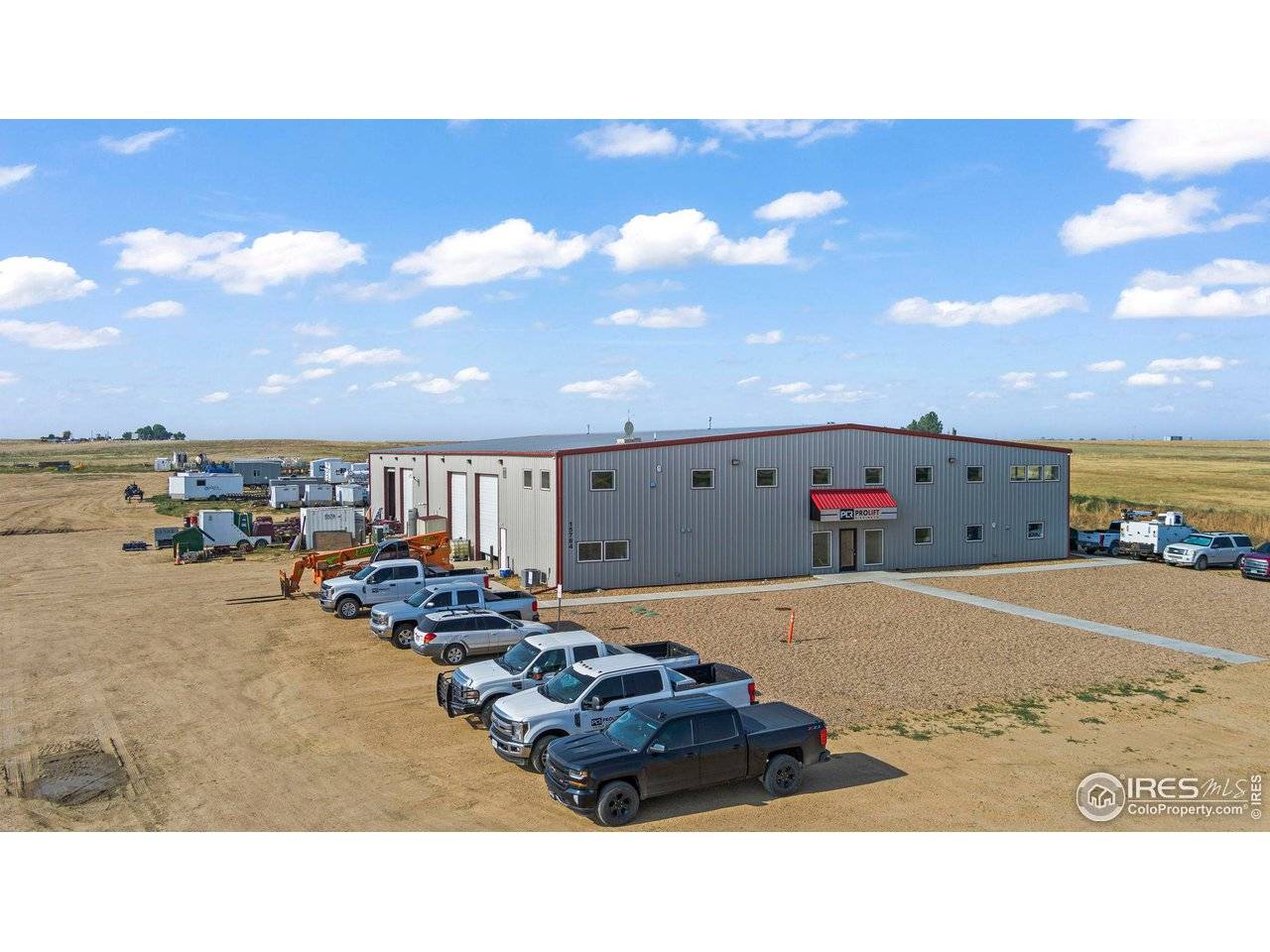 15784 County Road 36, Platteville, CO 80651