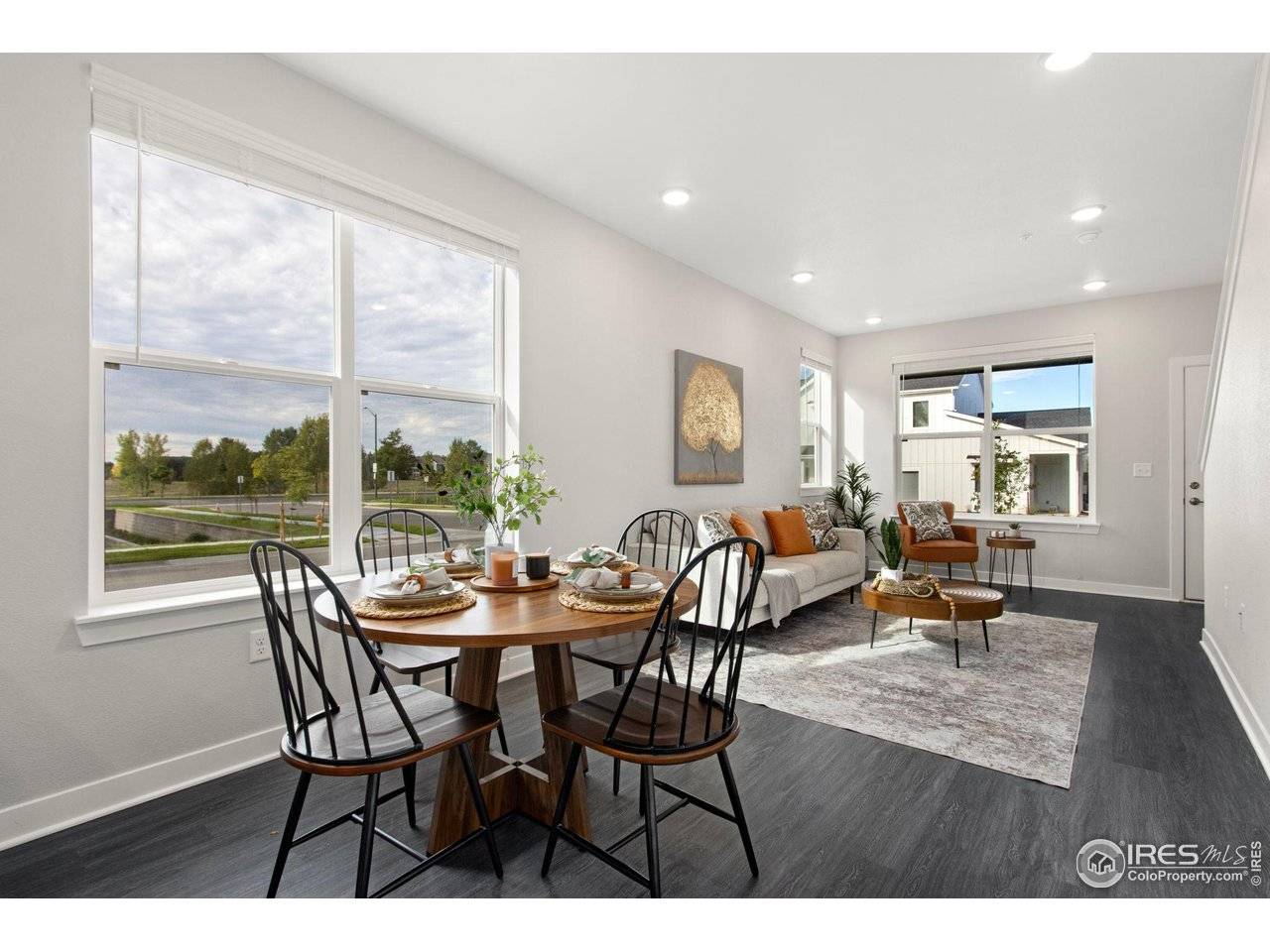 5516 Owl Hoot #F-3, Fort Collins, CO 80528