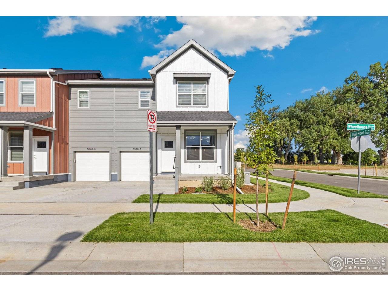 5516 Owl Hoot #F-3, Fort Collins, CO 80528
