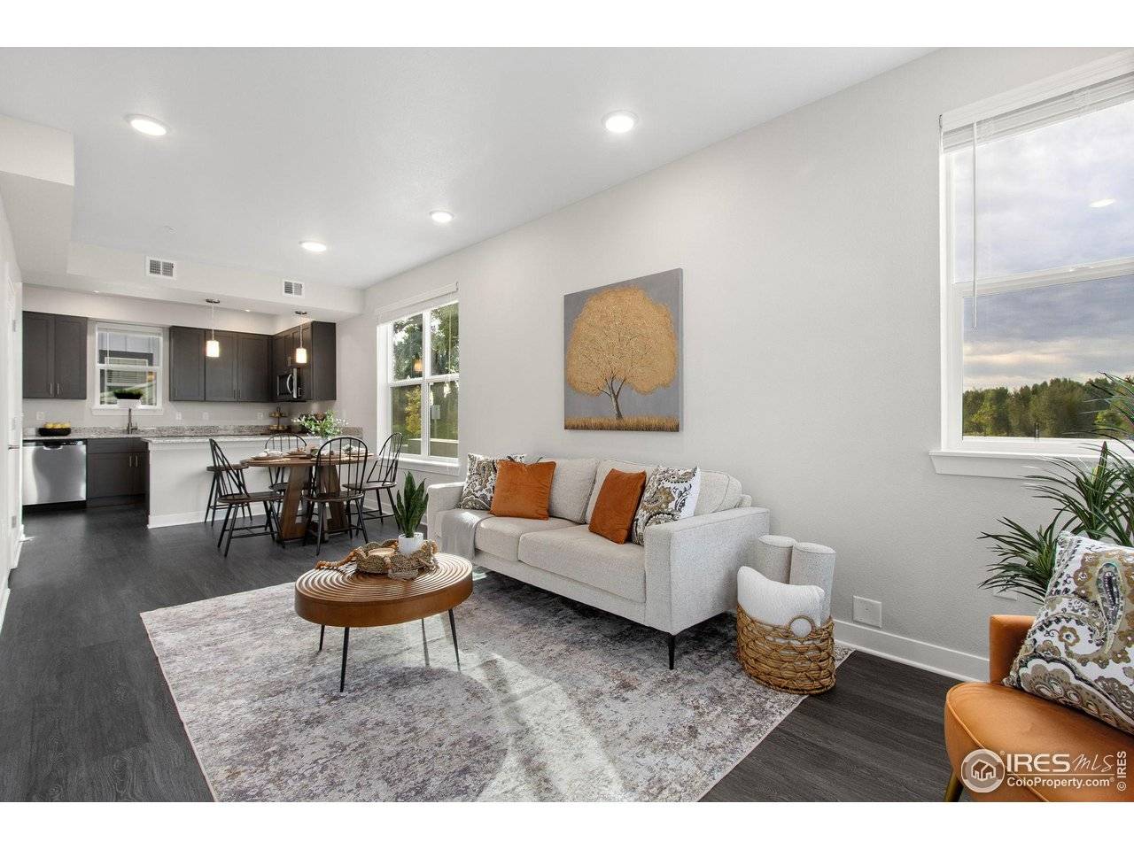 5516 Owl Hoot #F-3, Fort Collins, CO 80528