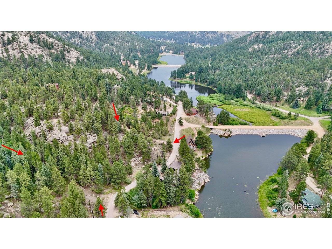 0 Hemlock, Lyons, CO 80540