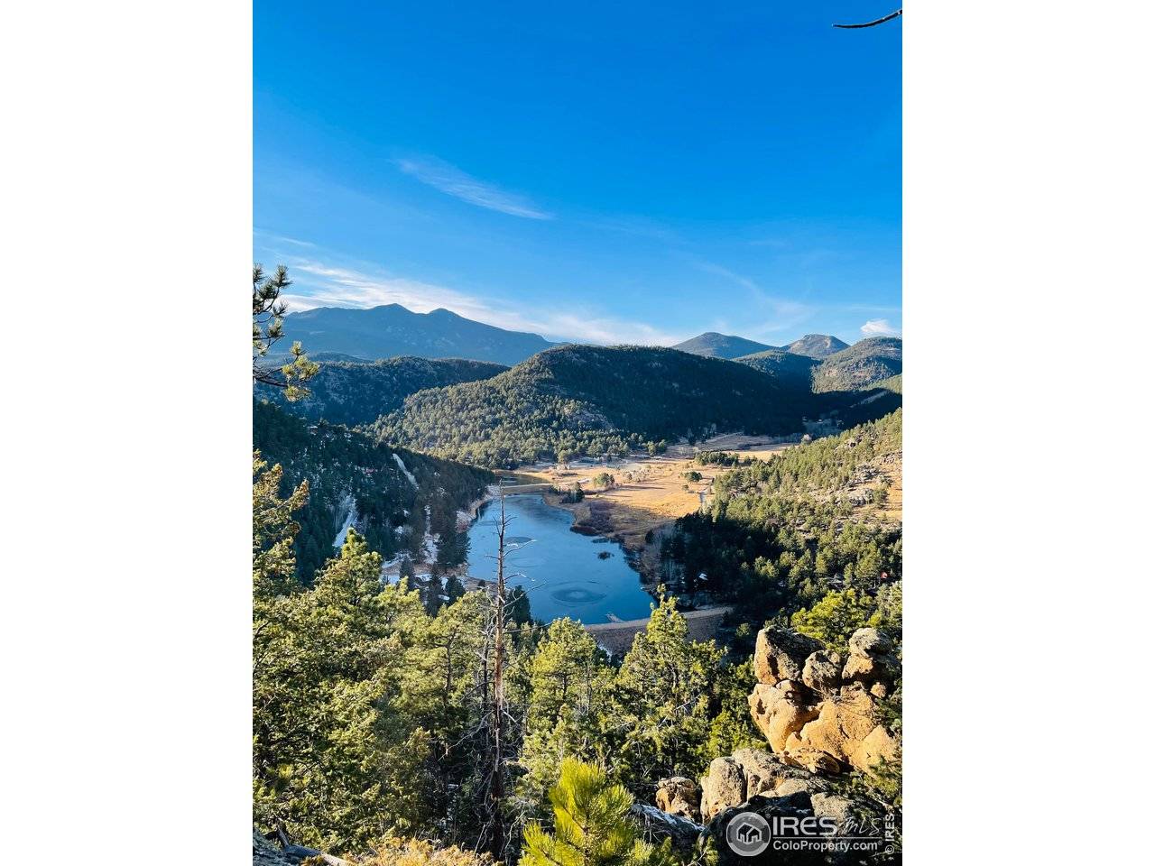0 Hemlock, Lyons, CO 80540