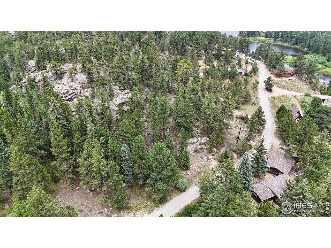 0 Hemlock, Lyons, CO 80540