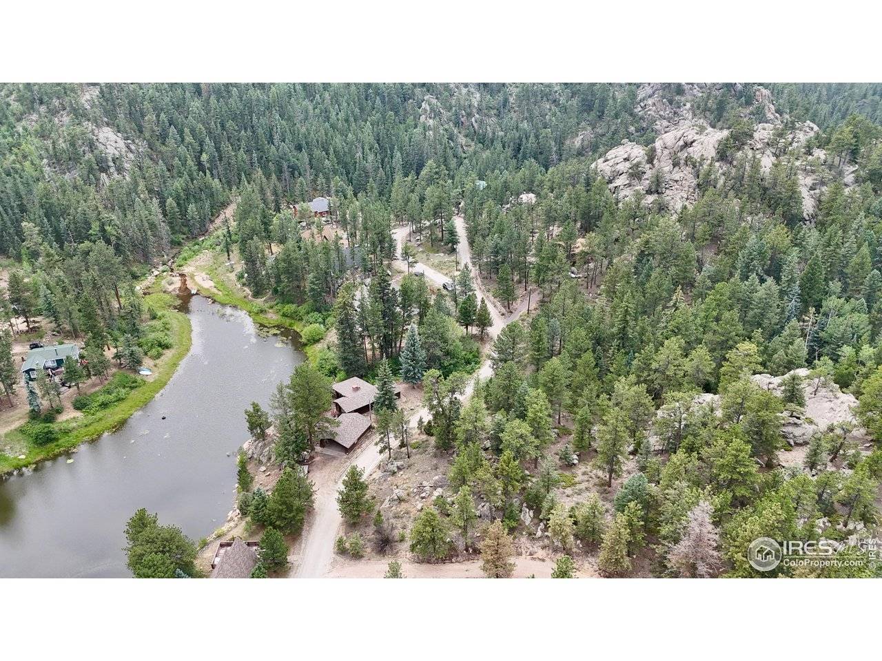 0 Hemlock, Lyons, CO 80540