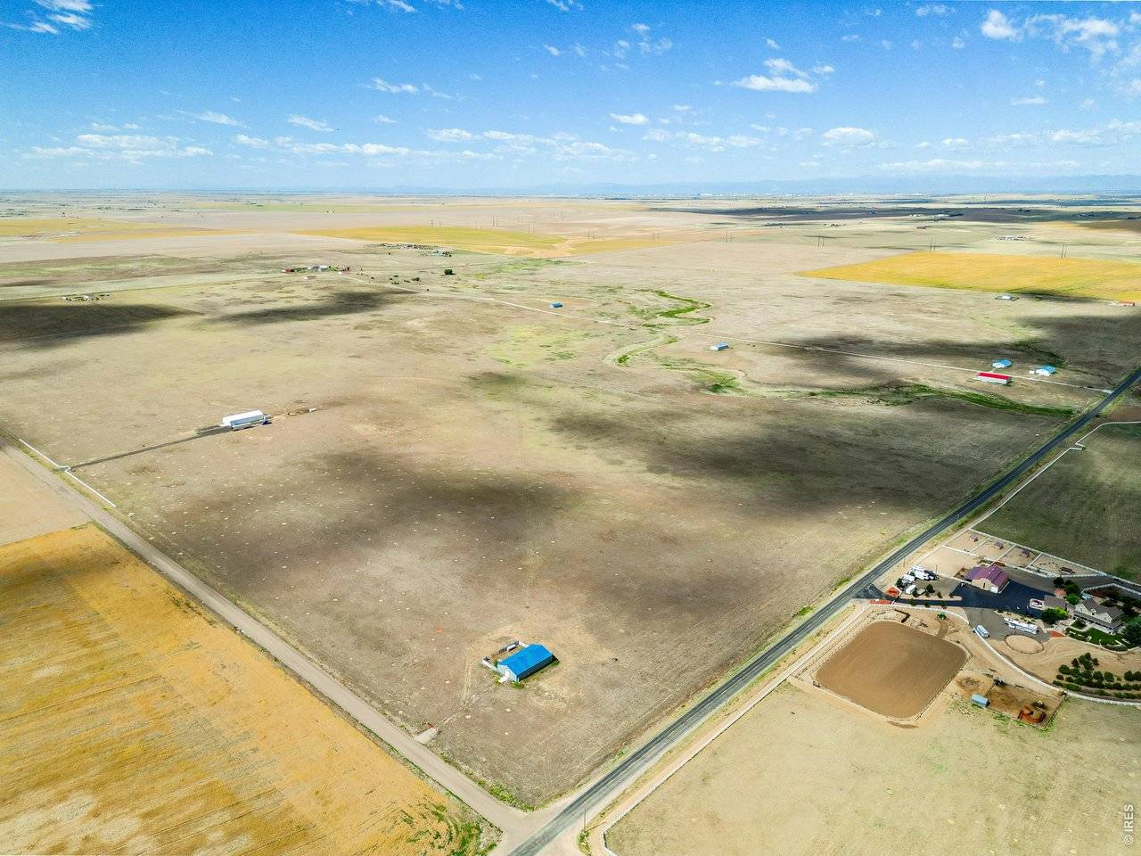 43310 E 144th, Bennett, CO 80102