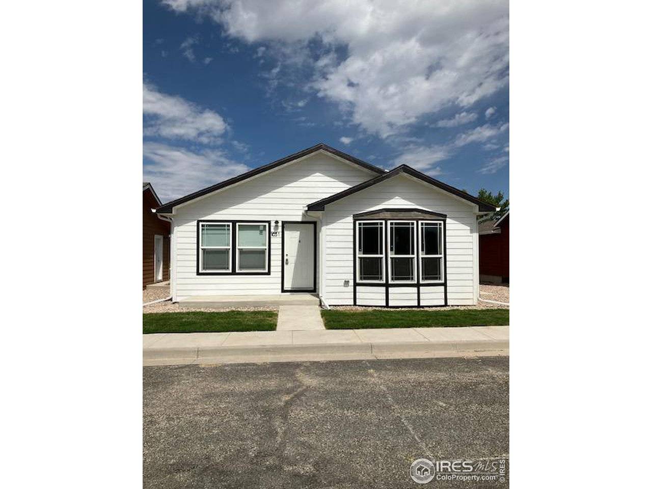 1631 Osage, Fort Morgan, CO 80701