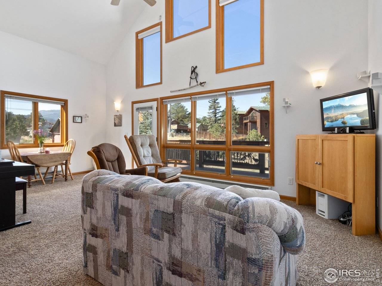 131 Willowstone, Estes Park, CO 80517