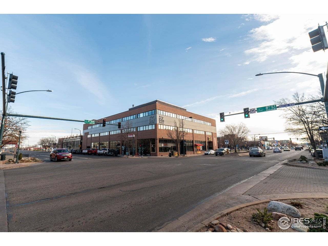 800 8th #204-300, Greeley, CO 80631