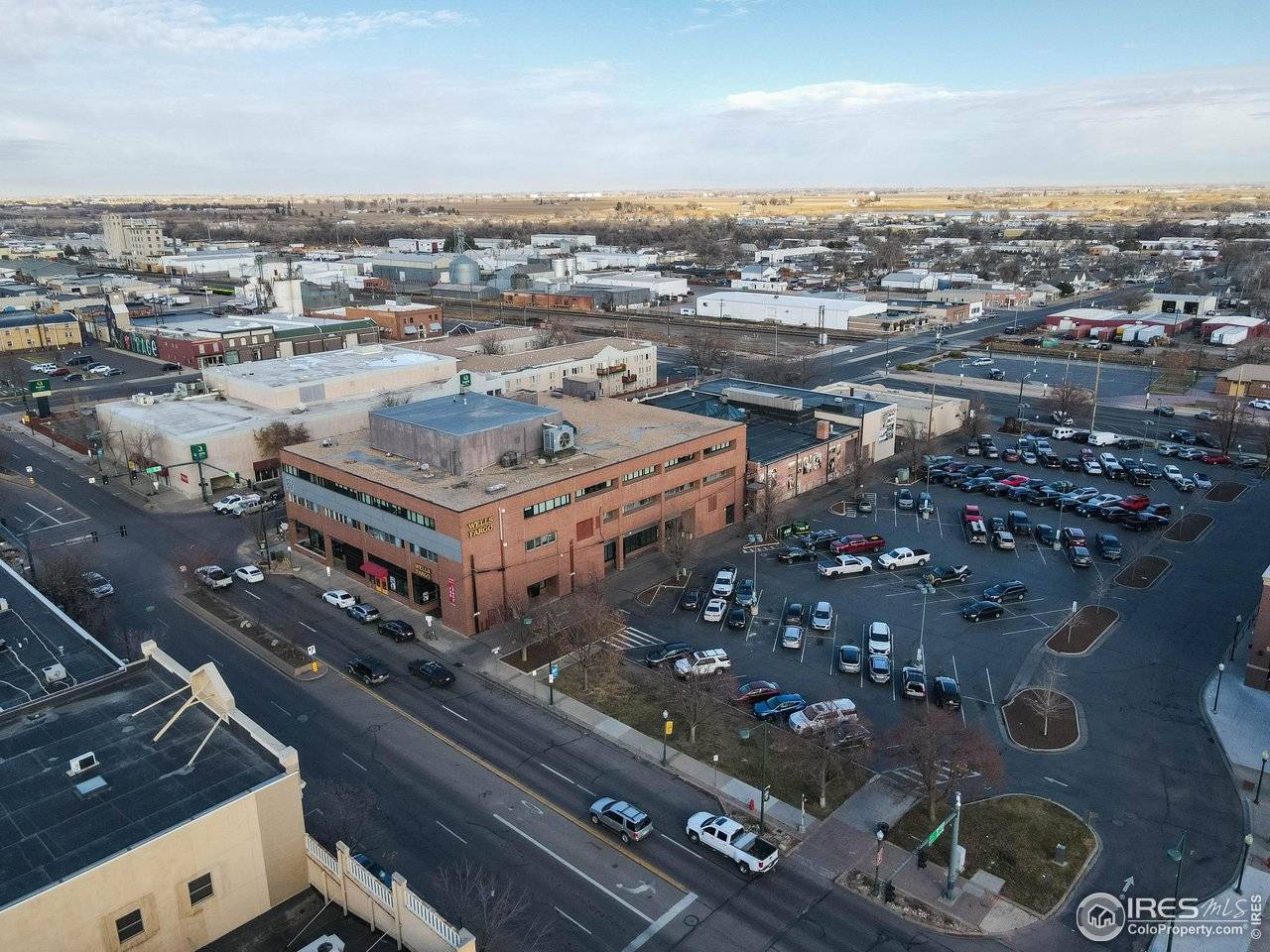 800 8th #204-300, Greeley, CO 80631
