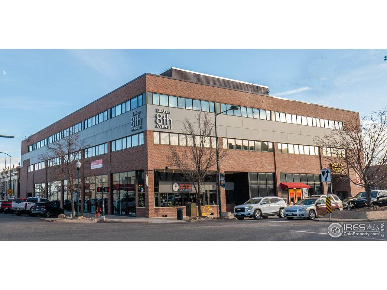 800 8th #204-300, Greeley, CO 80631