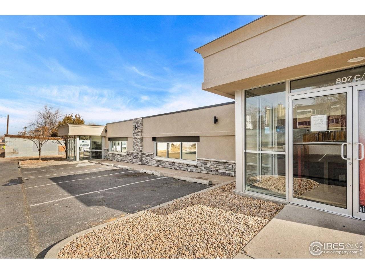807 17th #Various, Greeley, CO 80631