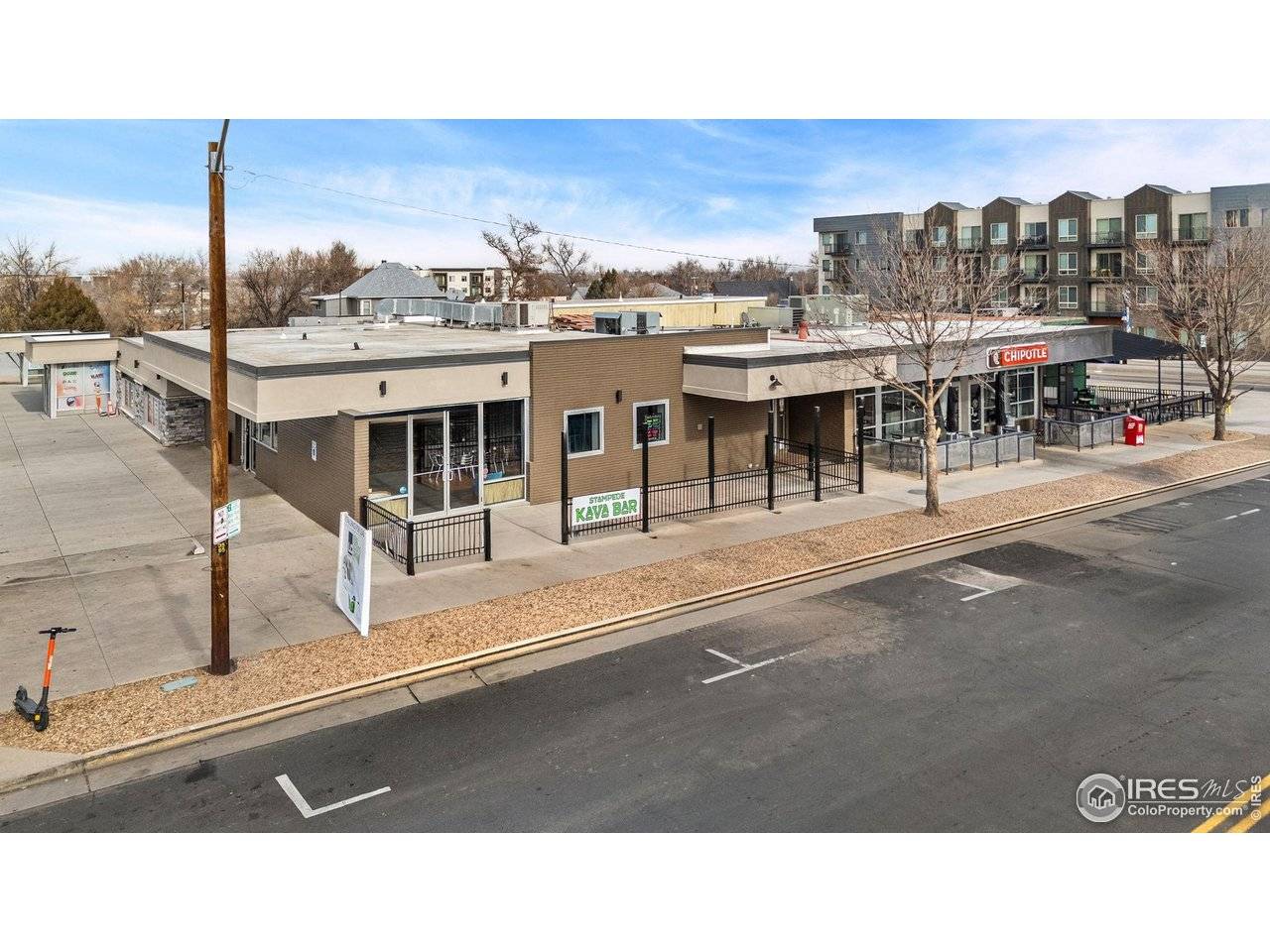 807 17th #Various, Greeley, CO 80631