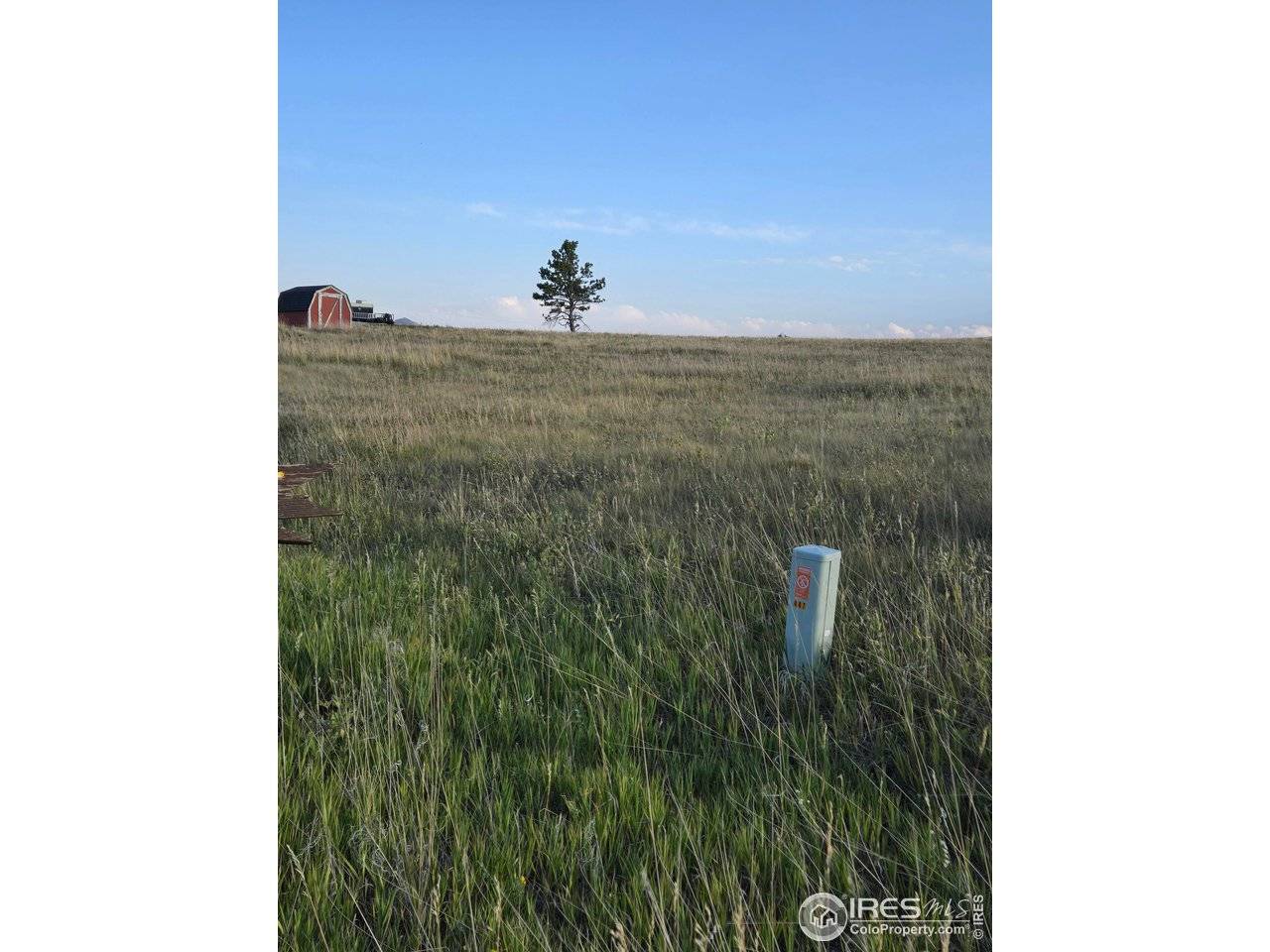 443 Meadow Mountain, Livermore, CO 80536