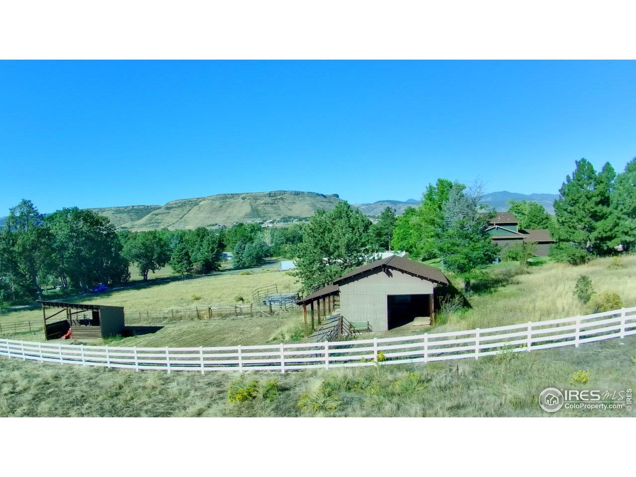 14880 W 58th, Golden, CO 80403