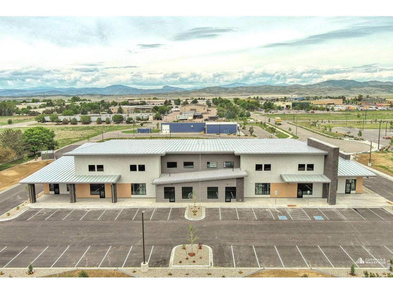 200 W 69th, Loveland, CO 80538