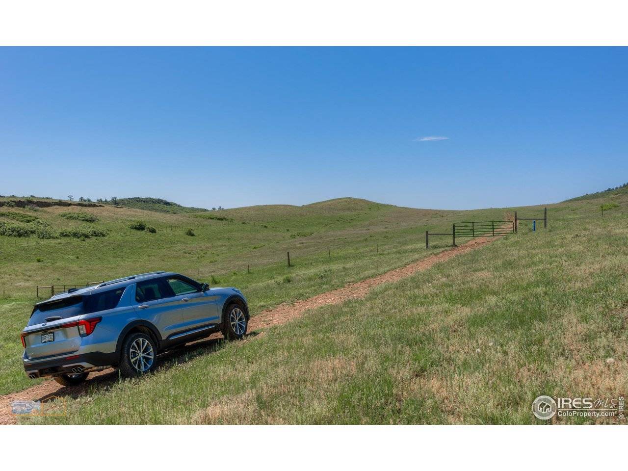 0 County Road 8E, Berthoud, CO 80513