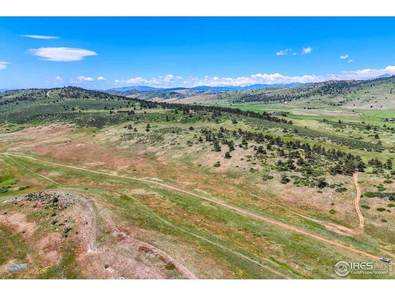 0 County Road 8E, Berthoud, CO 80513