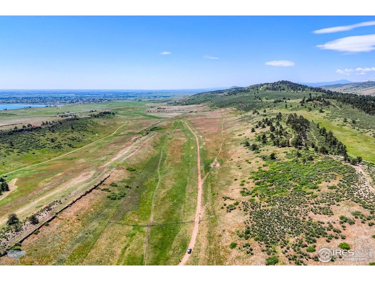 0 County Road 8E, Berthoud, CO 80513