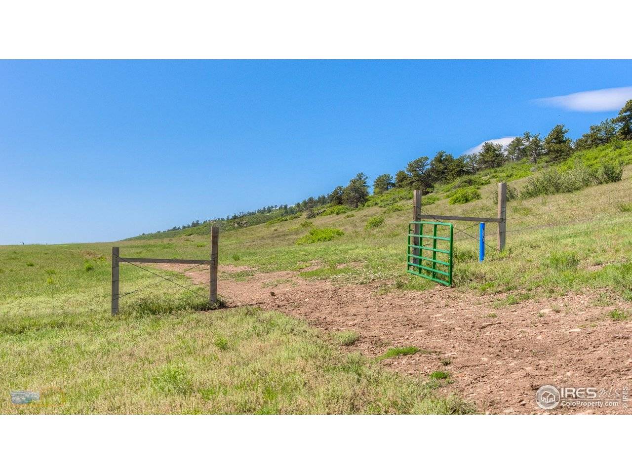 0 County Road 8E, Berthoud, CO 80513
