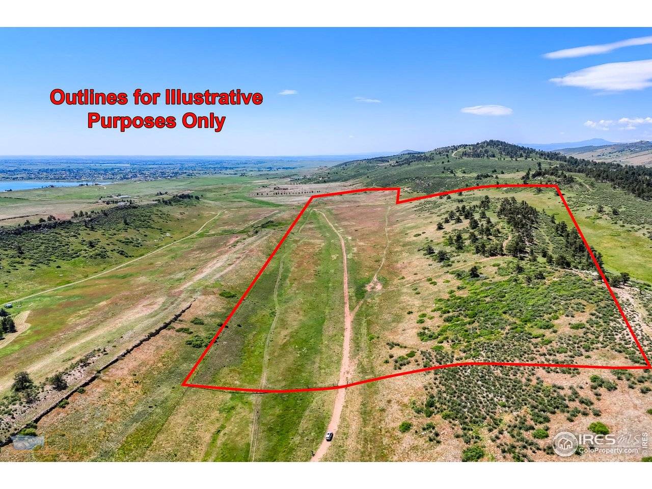 0 County Road 8E, Berthoud, CO 80513
