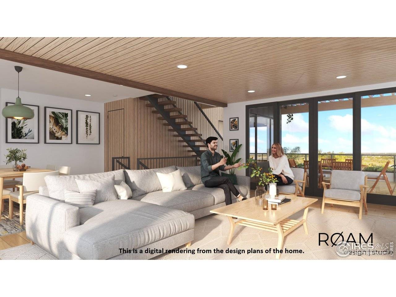 1701 Fire Rock, Loveland, CO 80538