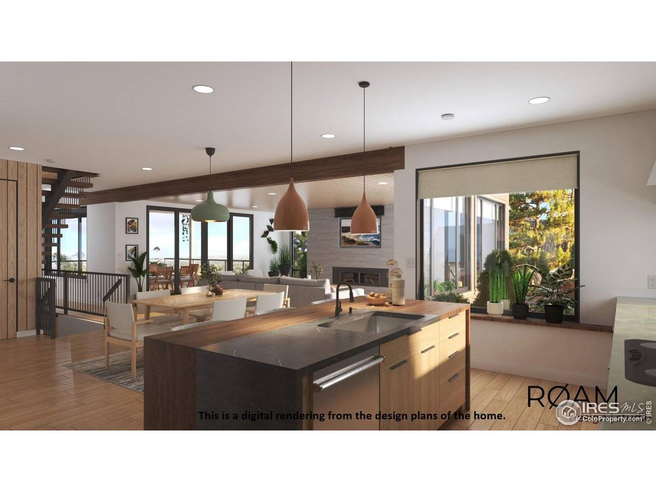1701 Fire Rock, Loveland, CO 80538