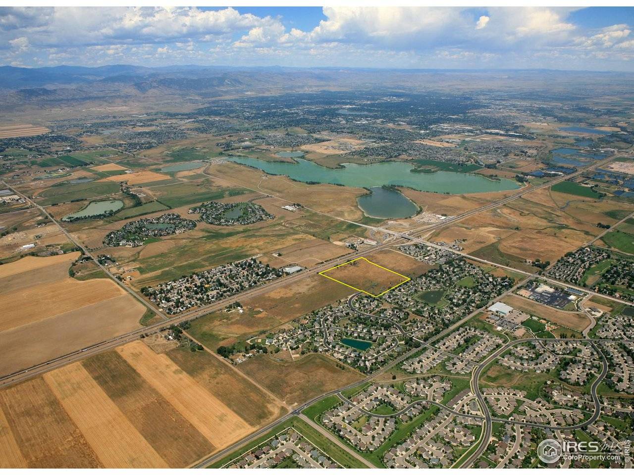 0 SE Frontage, Windsor, CO 80550