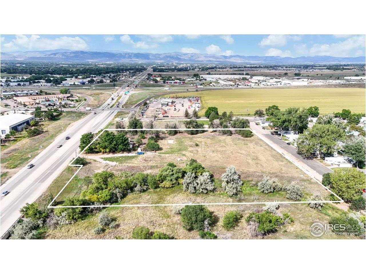 4424 E Mulberry, Fort Collins, CO 80524