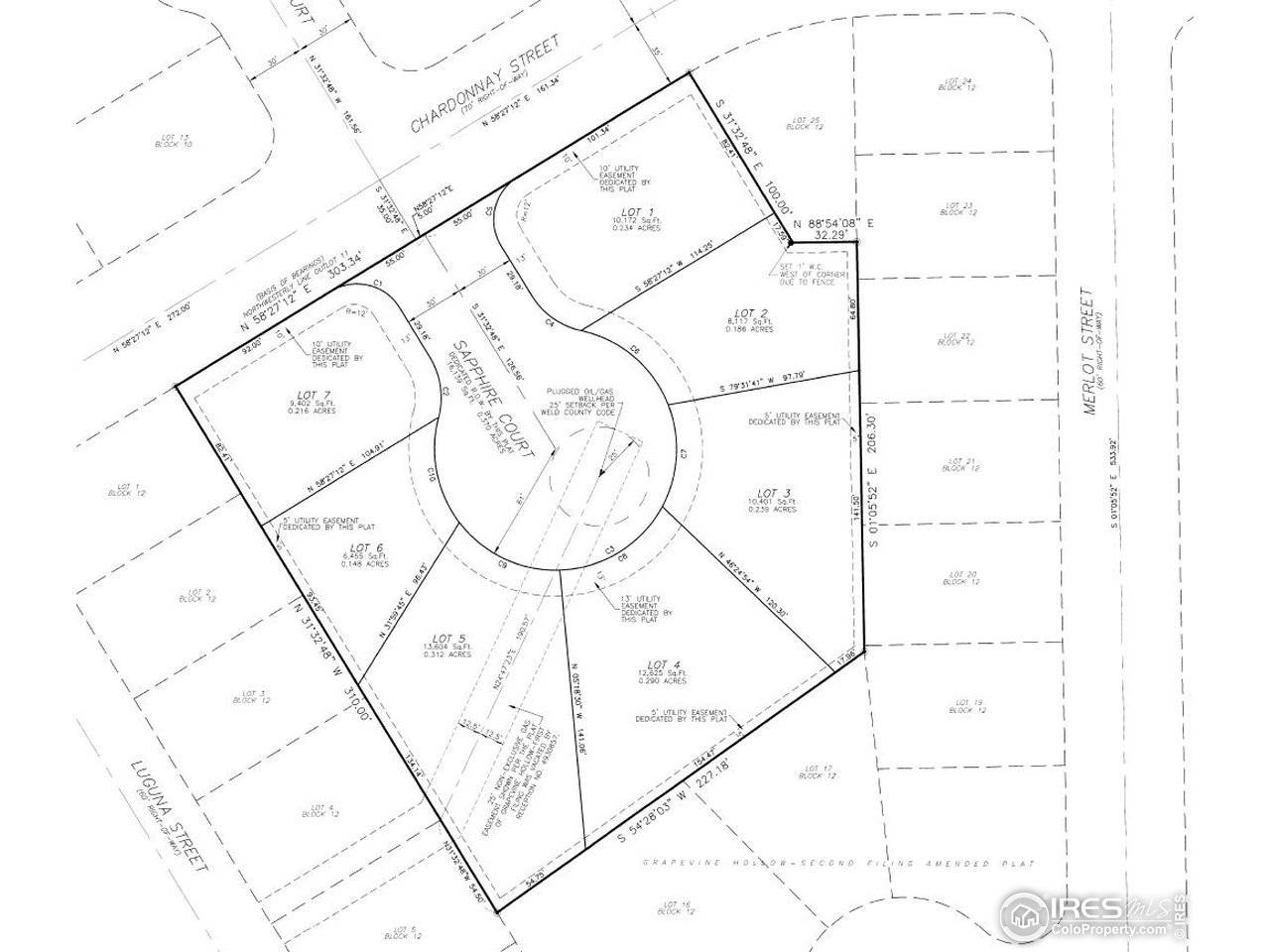 3307 Sapphire, Evans, CO 80634