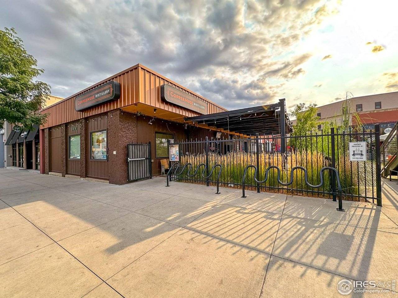 244 N College #105, Fort Collins, CO 80524