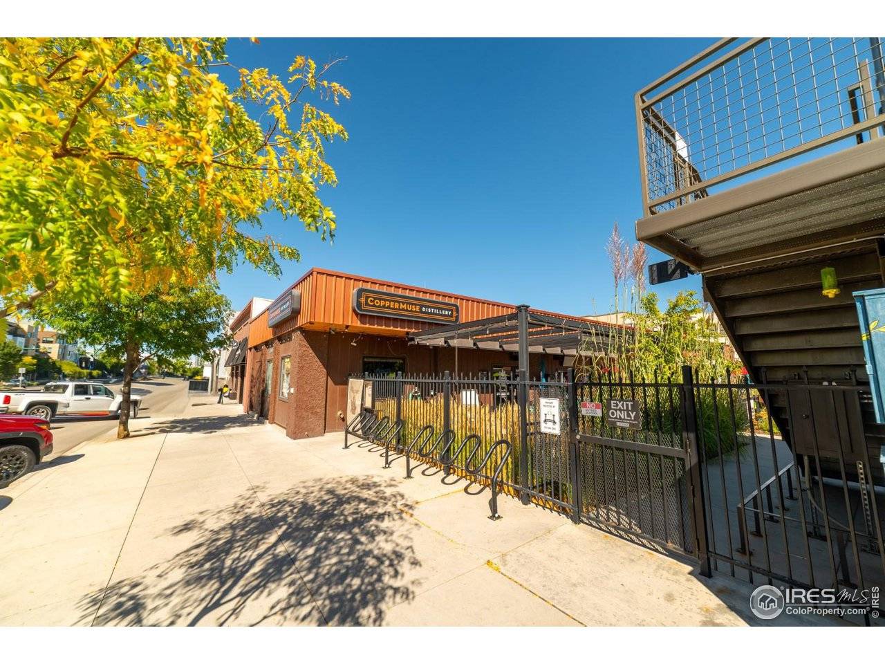 244 N College #105, Fort Collins, CO 80524