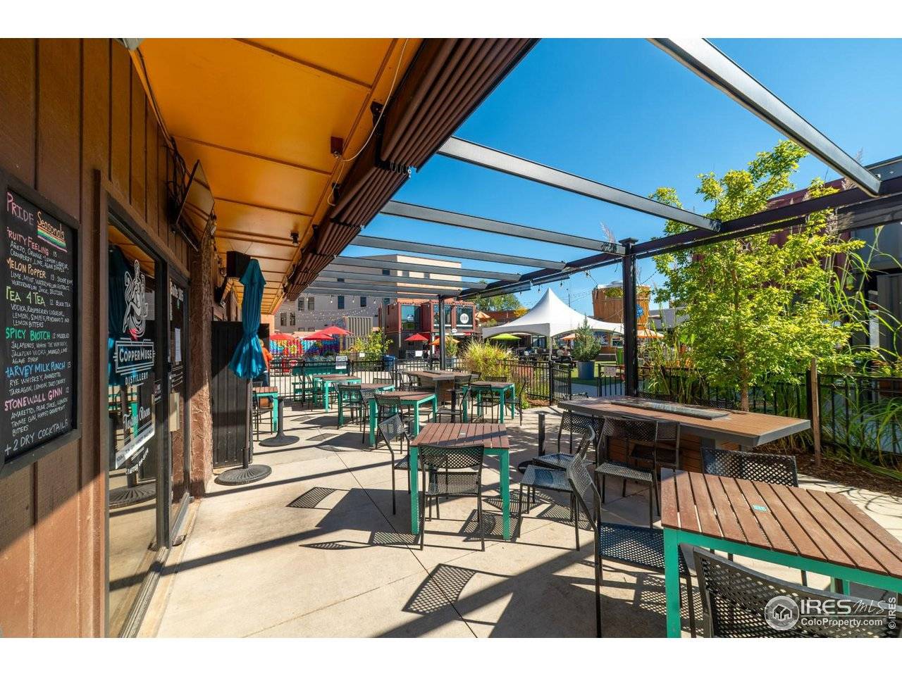 244 N College #105, Fort Collins, CO 80524