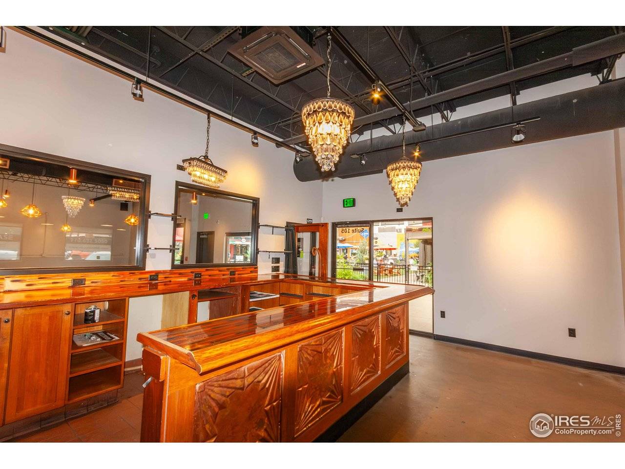 244 N College #105, Fort Collins, CO 80524