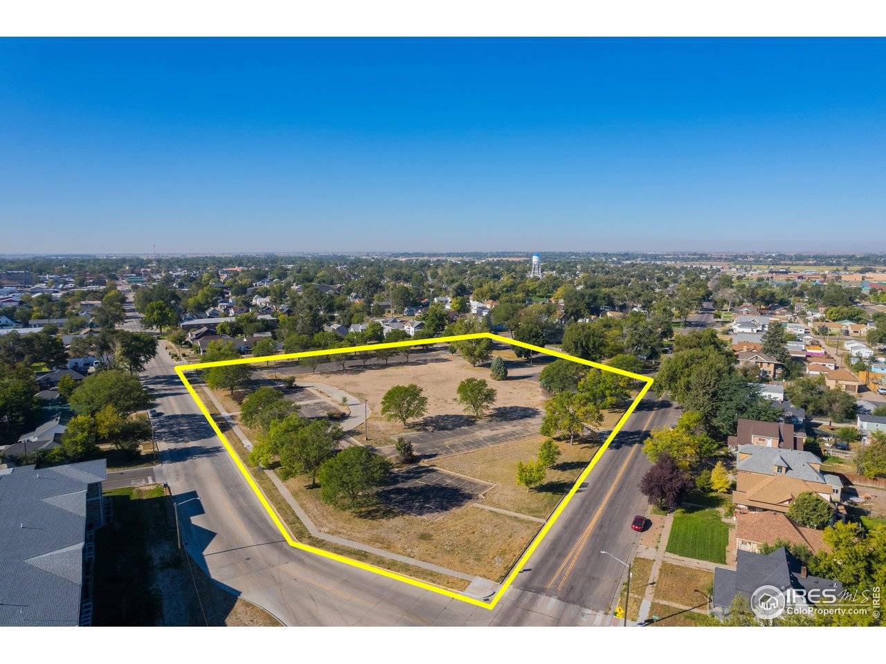 777 N 4th, Sterling, CO 80751