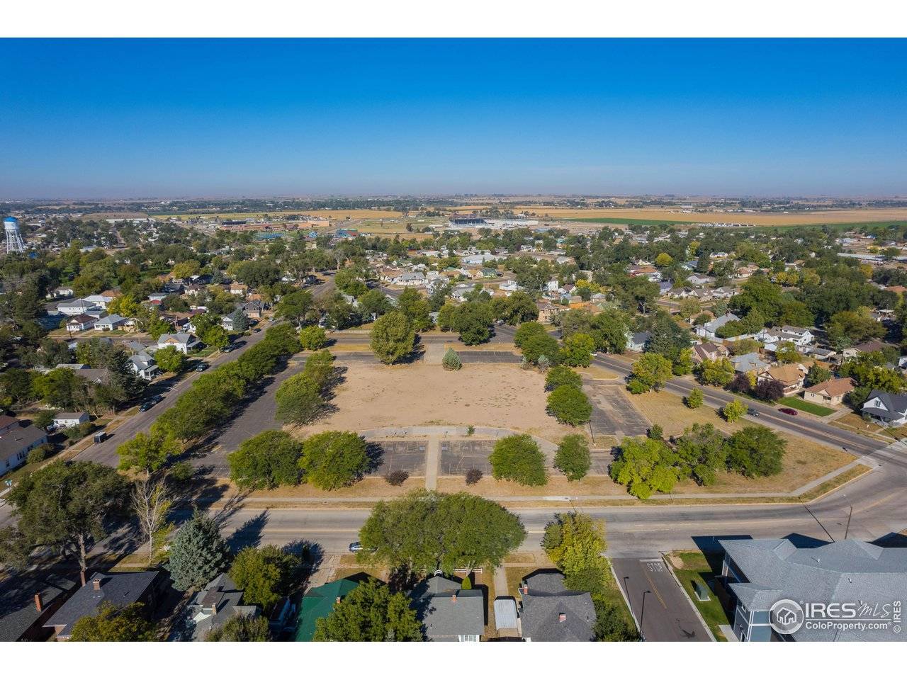 777 N 4th, Sterling, CO 80751