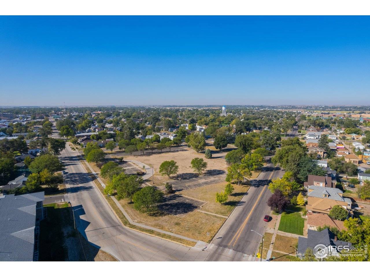 777 N 4th, Sterling, CO 80751
