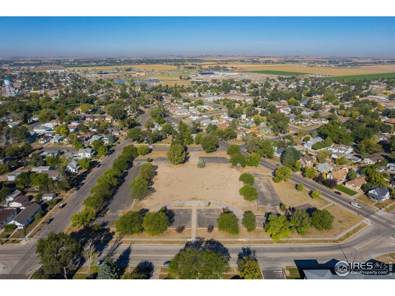 777 N 4th, Sterling, CO 80751