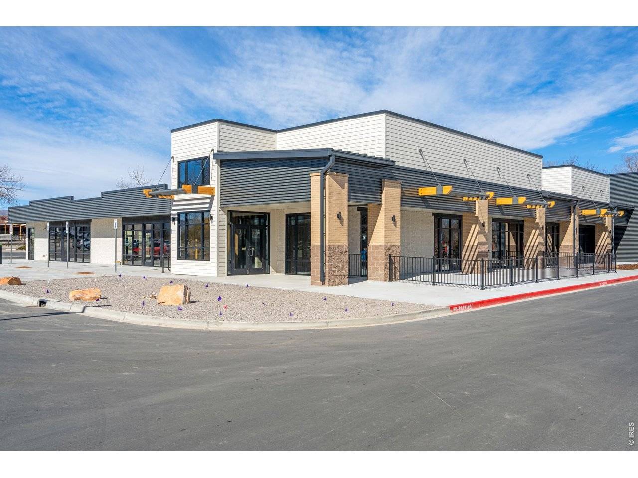 2427 S College, Fort Collins, CO 80525