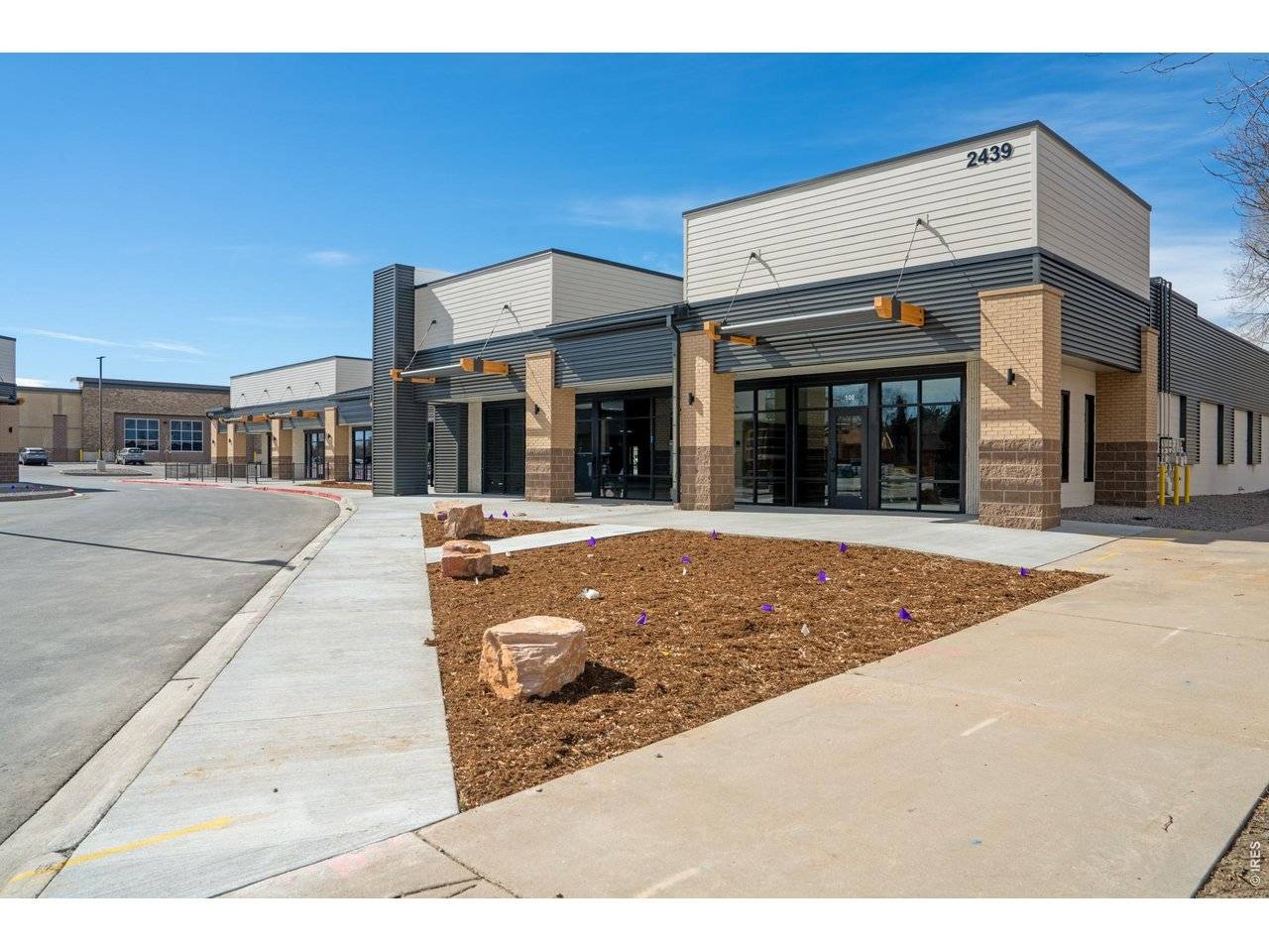 2427 S College, Fort Collins, CO 80525