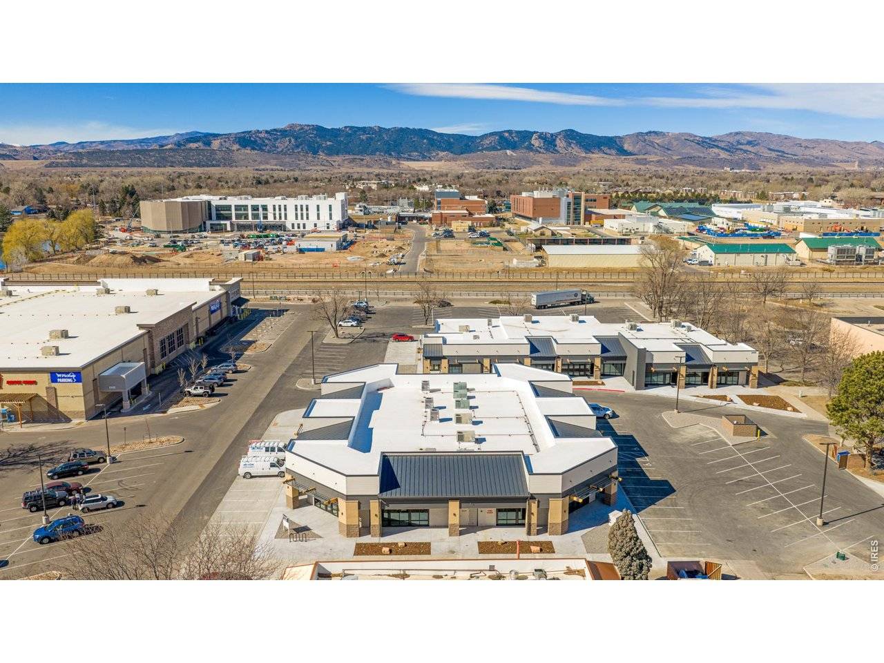 2427 S College, Fort Collins, CO 80525